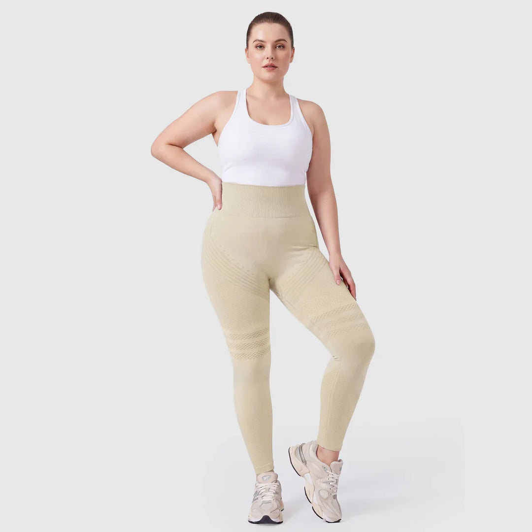 Liftera™ – Figurformende Leggings für glatte, definierte Konturen