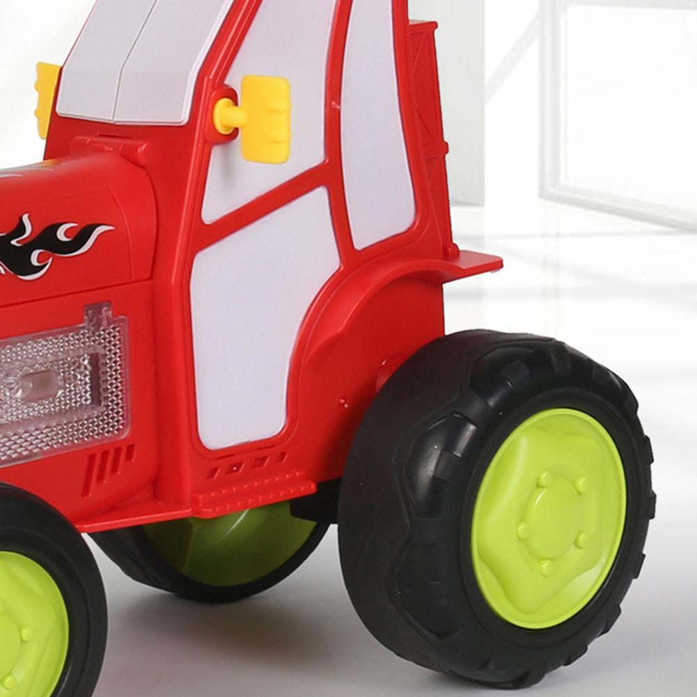 HotCars™ Springendes Stuntauto