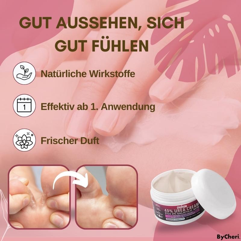 1+1 GRATIS TEMPORÄR | FootVitalize™ - Foot Finish Fußreparaturcreme