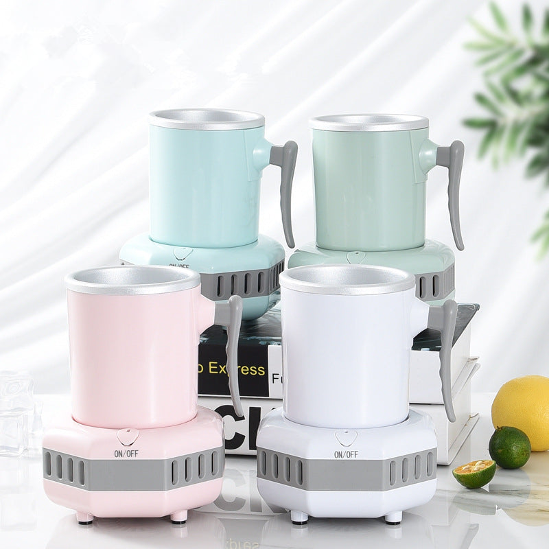 Icey™ Instant Cooler Cup (50% RABATT)