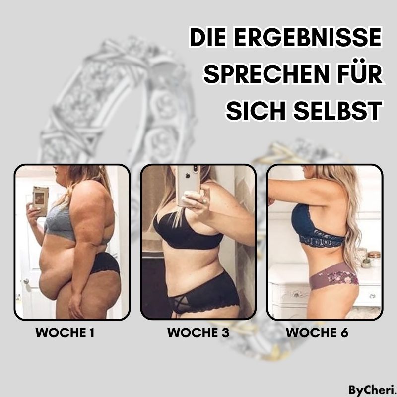 (50 % RABATT) LymphWave™- Hartnäckiges Fett mit Lymphstimulation bekämpfen