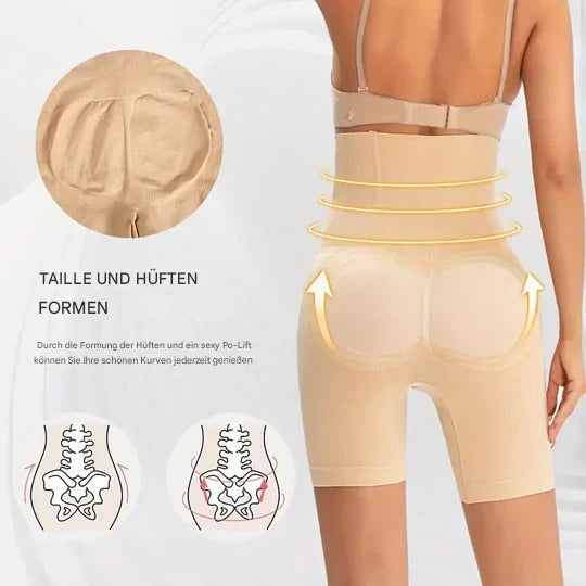 1+1 Gratis | Shape4You™ Hebt und formt Ihren Po sofort für ein selbstbewusstes Aussehen