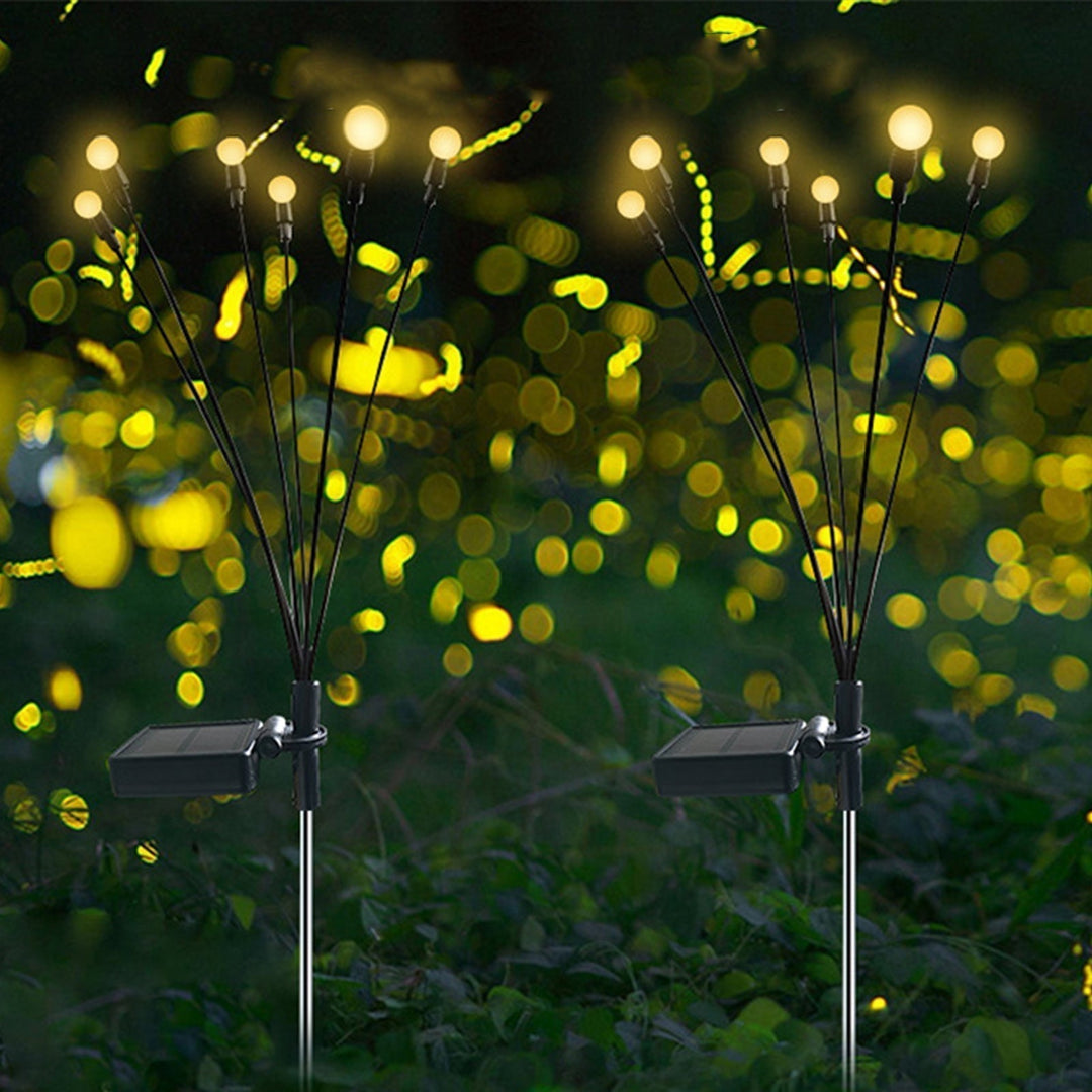 LumaSphere™ – Verwandeln Sie Ihren Garten jede Nacht in ein magisches, stressfreies Refugium