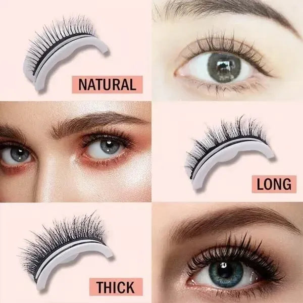 LashLoop™ – Müheloser Glamour in 3 Sekunden für den ganzen Tag haltbar [1 + 1 Gratis]