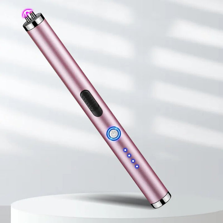 ShockPen™ – Stärken Sie sofort Ihre Sicherheit mit jedem Klick