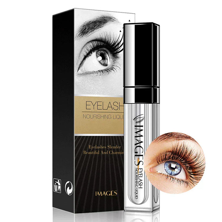 EyeLash™ – Für die schönsten, natürlichen, langen & voluminösen Wimpern [1 + 1 Gratis]
