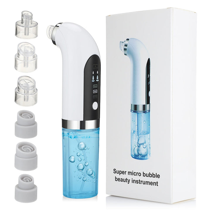 GlowPure™ – Sanftes Gesichtsreinigungsgerät für strahlende, gepflegte Haut [50% Rabatt]