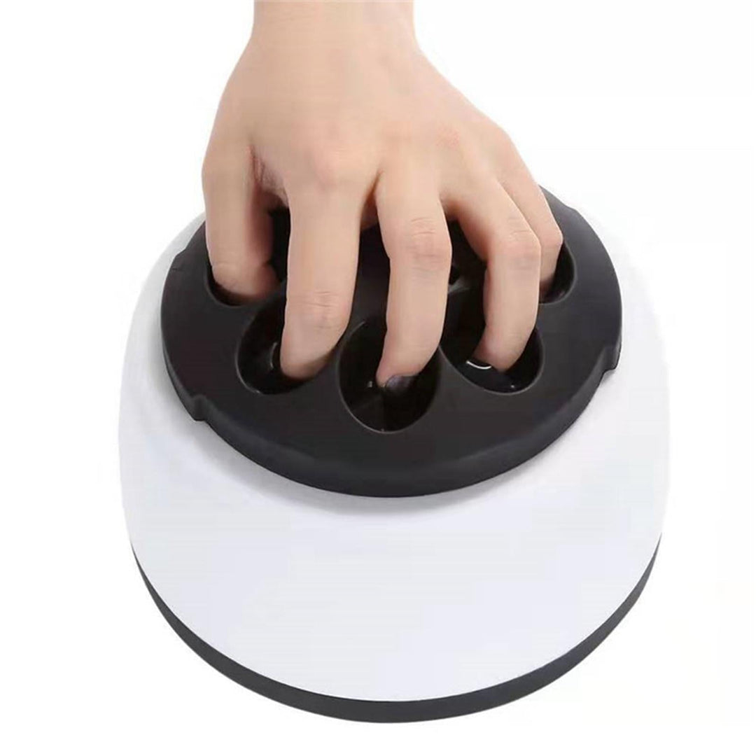 NailPure Steamer™ – Aceton-Heizgerät zur Nagellackentfernung