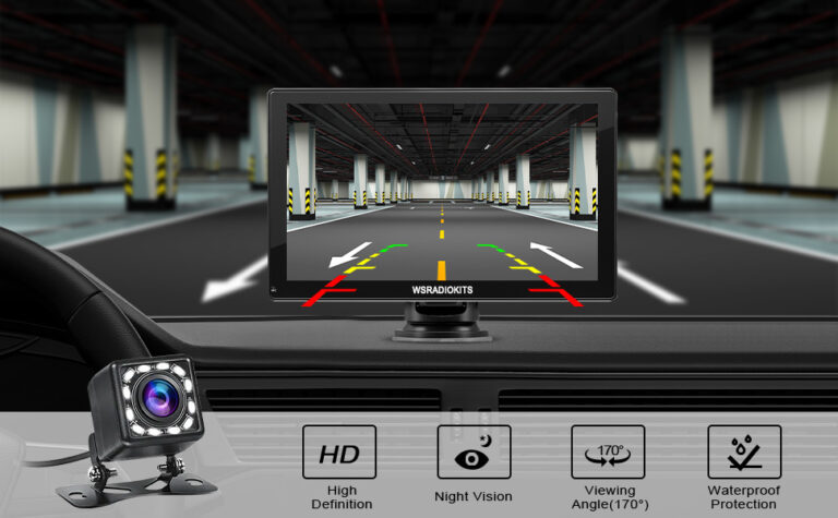 CarPlay™ – Nahtlose Konnektivität