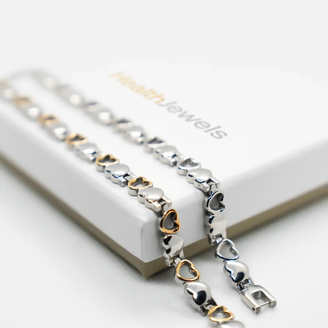 WohlBand™ Wellness-Armband