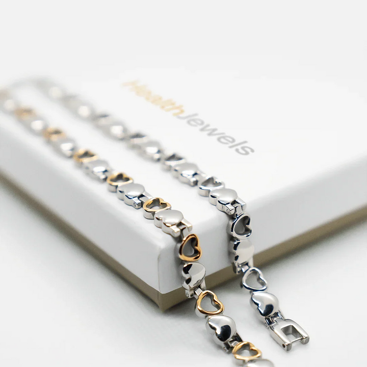WohlBand™ Wellness-Armband