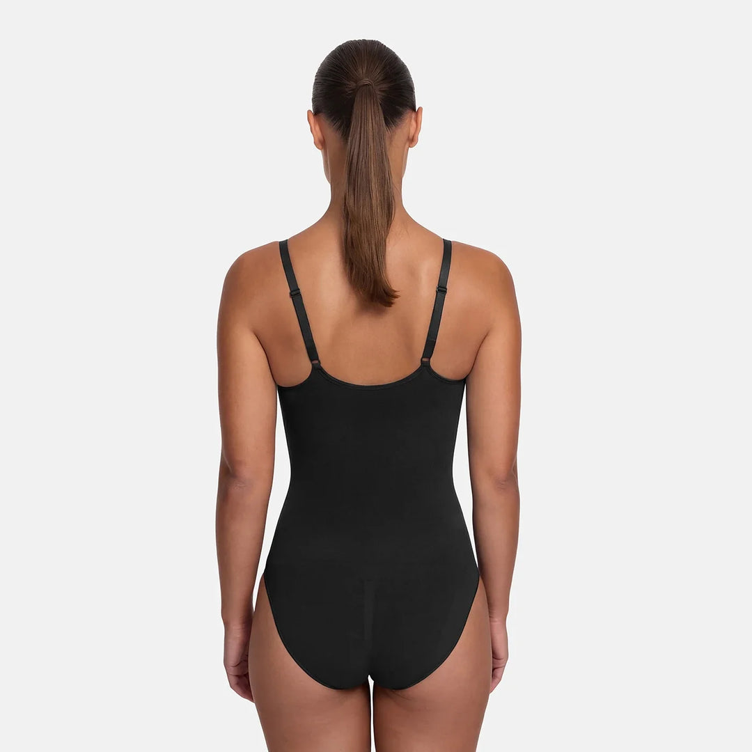 Contoura™ Bodysuit Shapewear für glatte Konturen und sicheren Halt