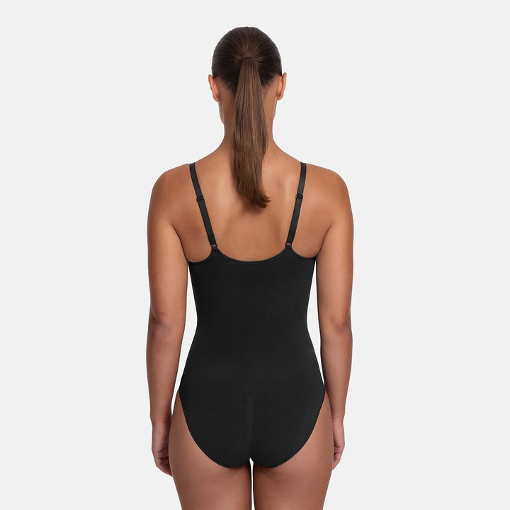 Contoura™ Bodysuit Shapewear für glatte Konturen und sicheren Halt