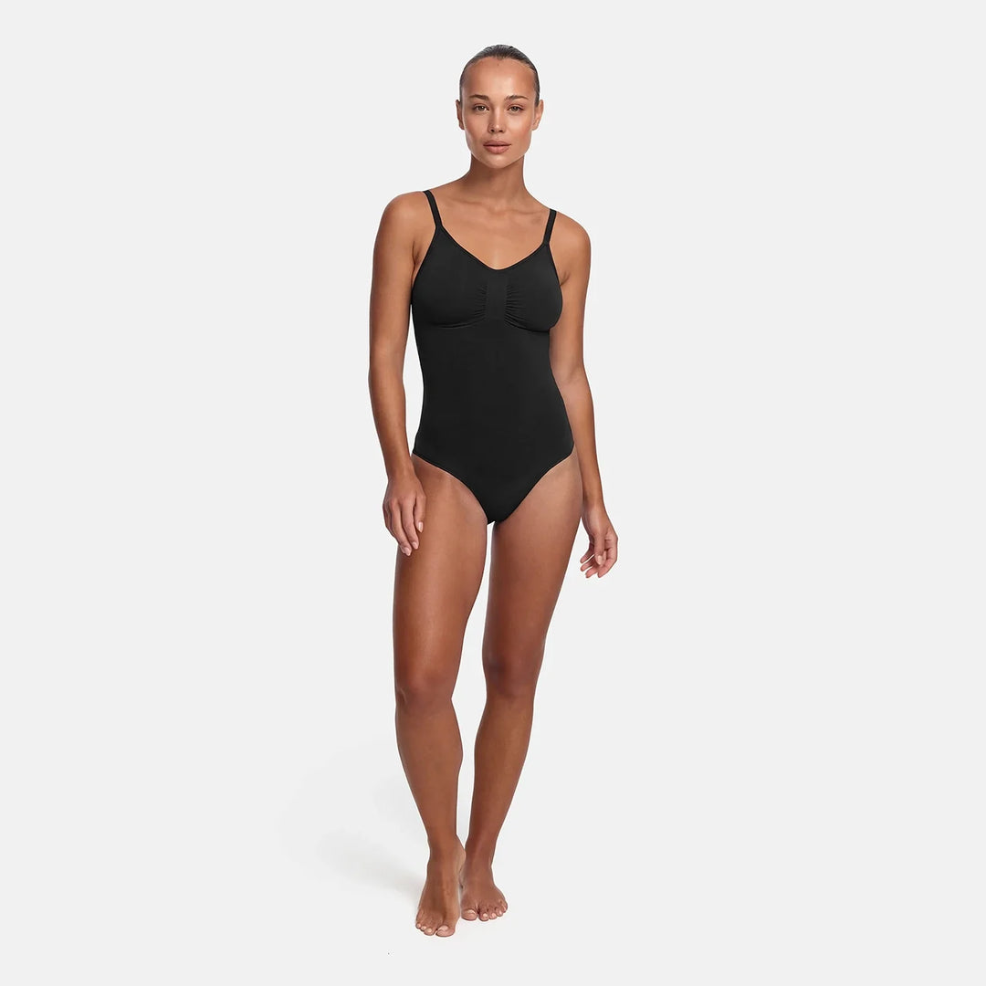 Contoura™ Bodysuit Shapewear für glatte Konturen und sicheren Halt