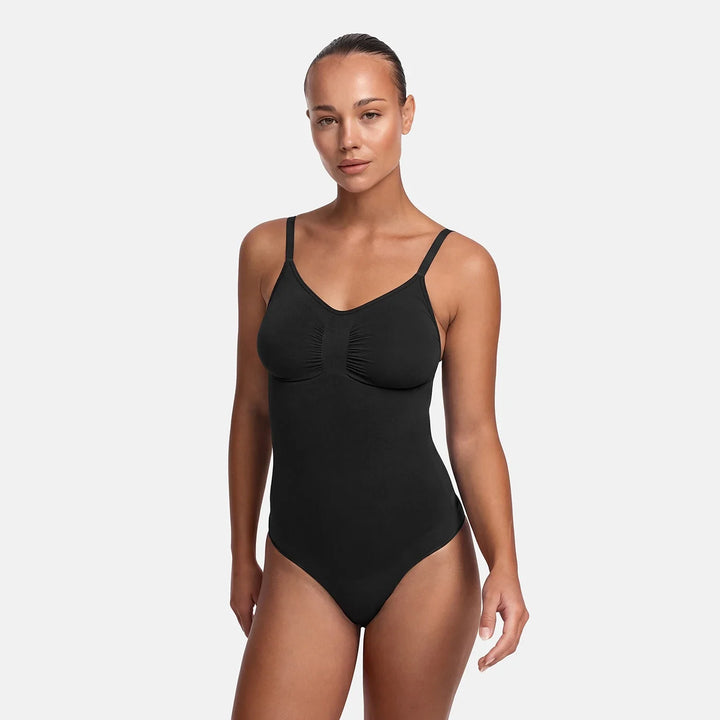 Contoura™ Bodysuit Shapewear für glatte Konturen und sicheren Halt