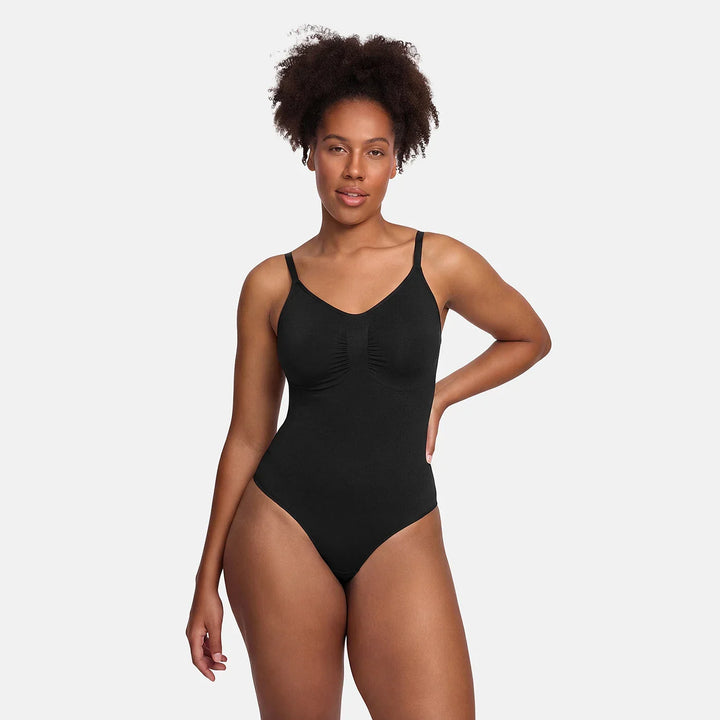 Contoura™ Bodysuit Shapewear für glatte Konturen und sicheren Halt