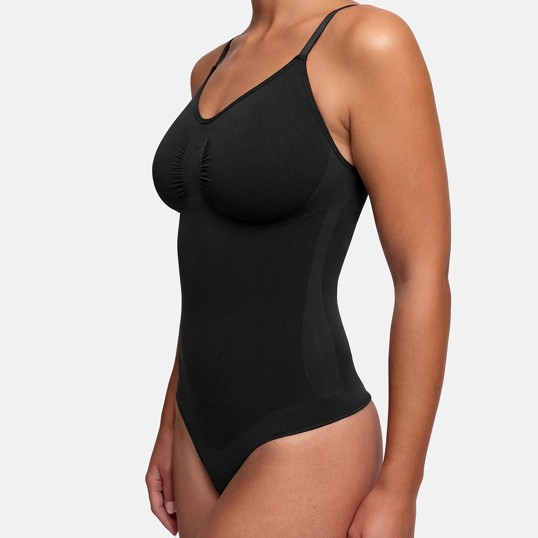 Contoura™ Bodysuit Shapewear für glatte Konturen und sicheren Halt