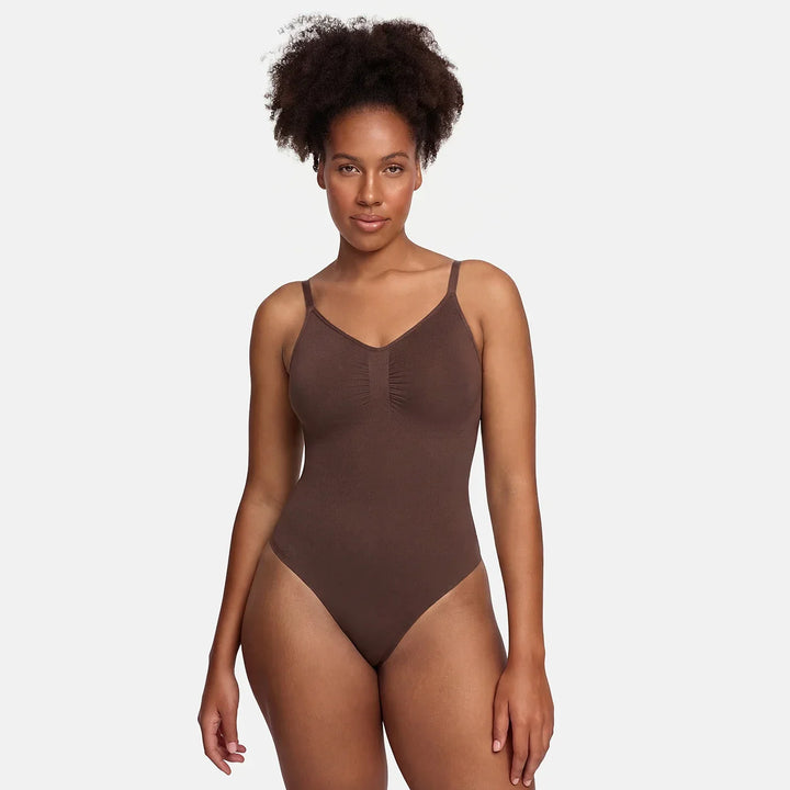 Contoura™ Bodysuit Shapewear für glatte Konturen und sicheren Halt