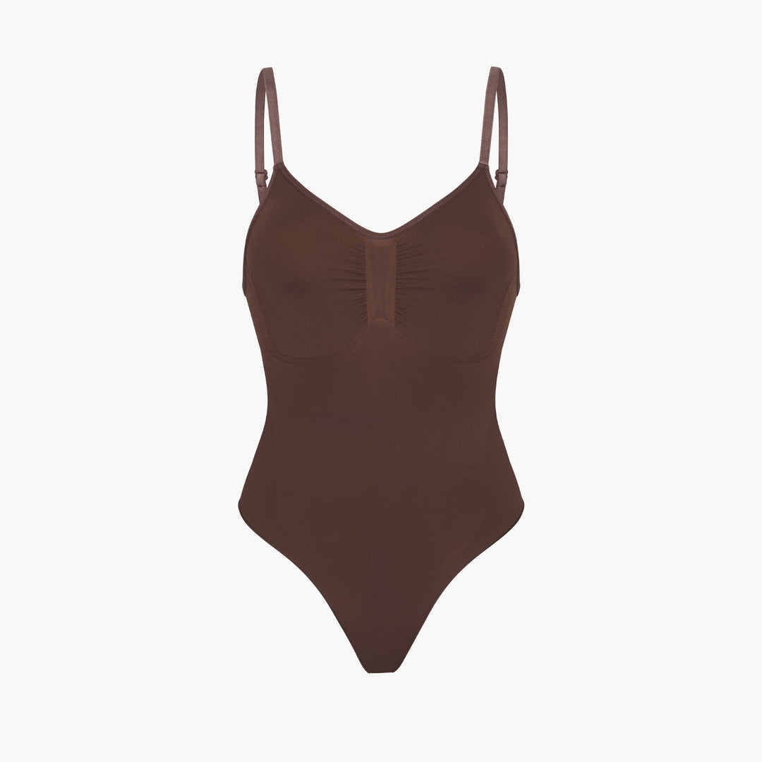 Contoura™ Bodysuit Shapewear für glatte Konturen und sicheren Halt