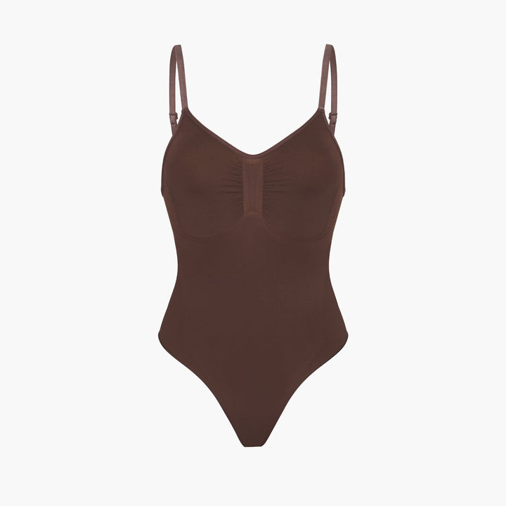 Contoura™ Bodysuit Shapewear für glatte Konturen und sicheren Halt