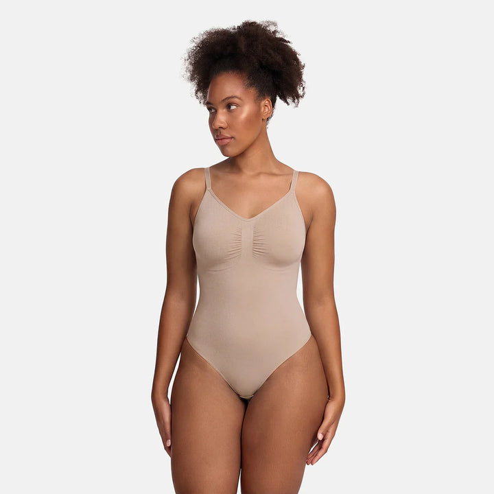 Contoura™ Bodysuit Shapewear für glatte Konturen und sicheren Halt