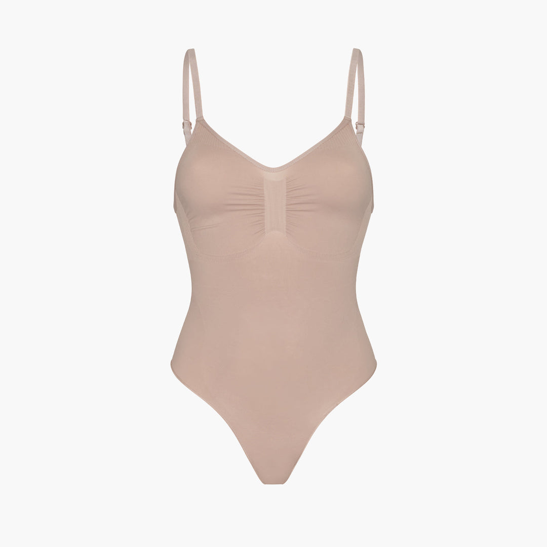 Contoura™ Bodysuit Shapewear für glatte Konturen und sicheren Halt