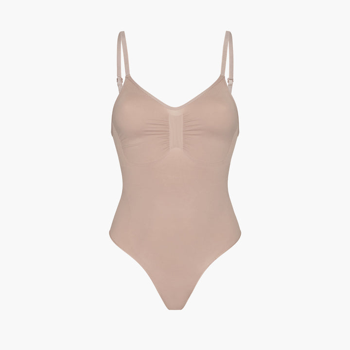 Contoura™ Bodysuit Shapewear für glatte Konturen und sicheren Halt