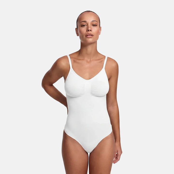 Contoura™ Bodysuit Shapewear für glatte Konturen und sicheren Halt