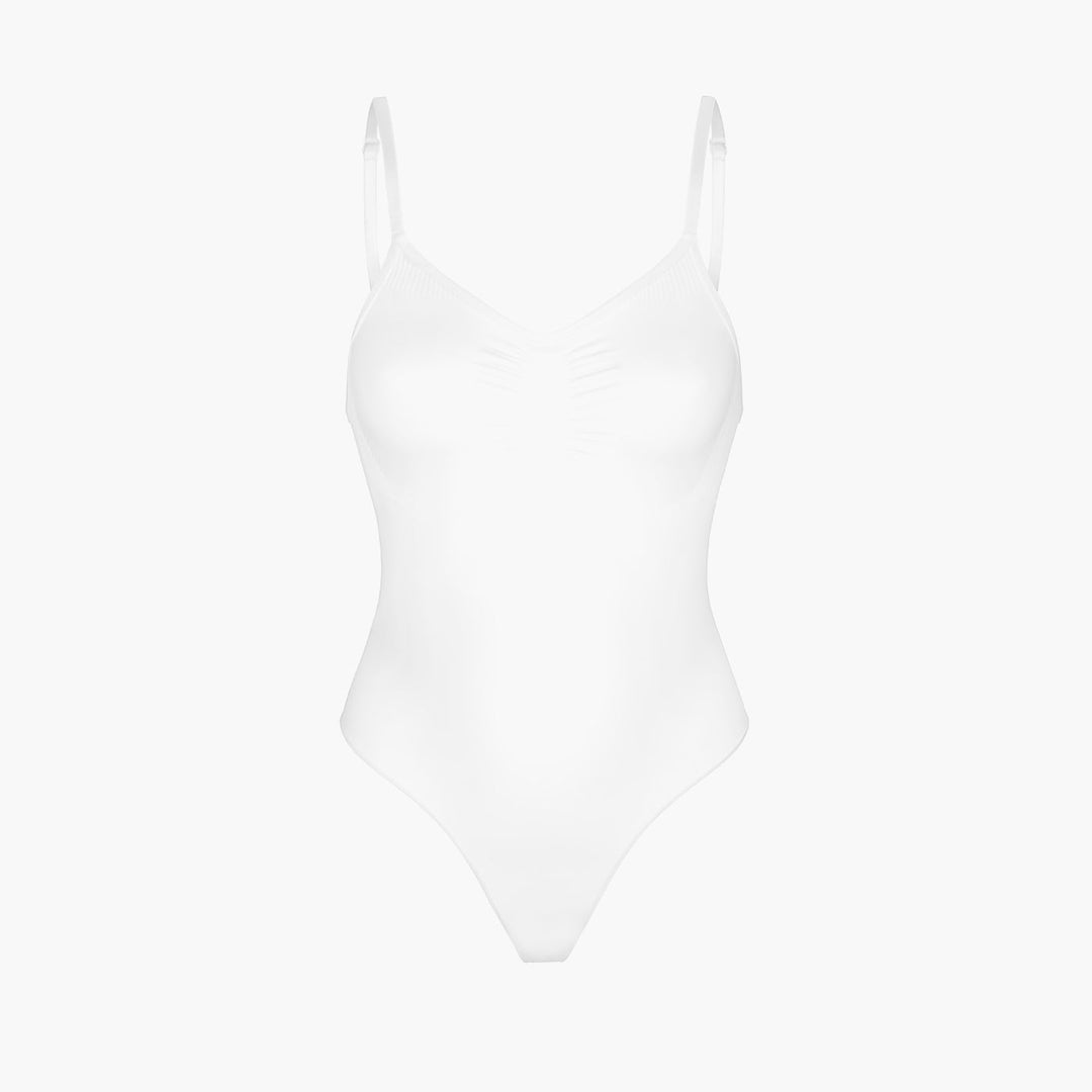 Contoura™ Bodysuit Shapewear für glatte Konturen und sicheren Halt