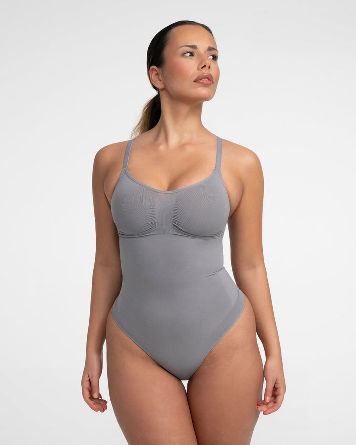 Contoura™ Bodysuit Shapewear für glatte Konturen und sicheren Halt