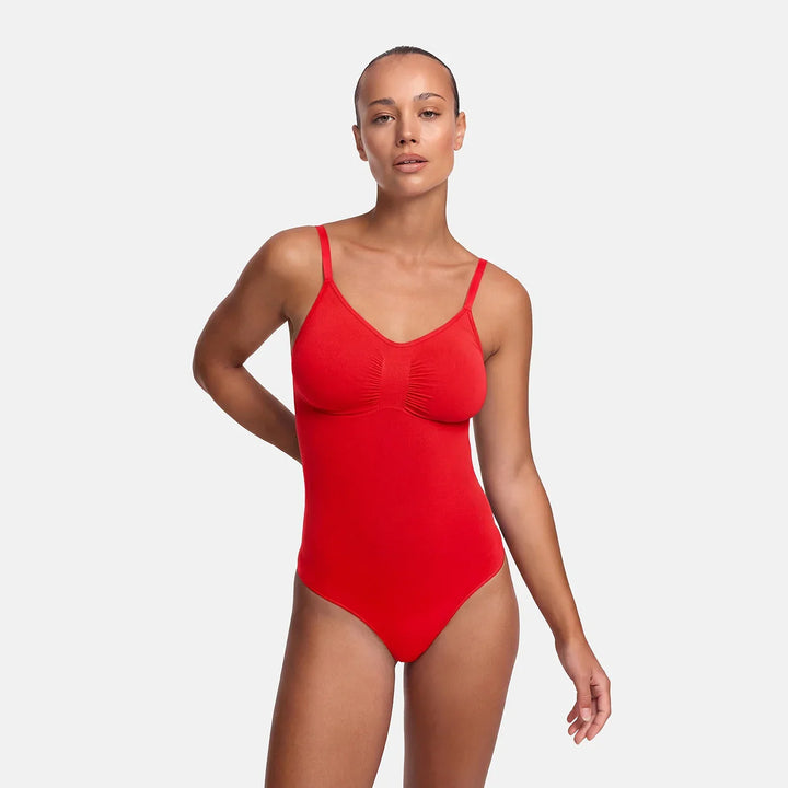 Contoura™ Bodysuit Shapewear für glatte Konturen und sicheren Halt