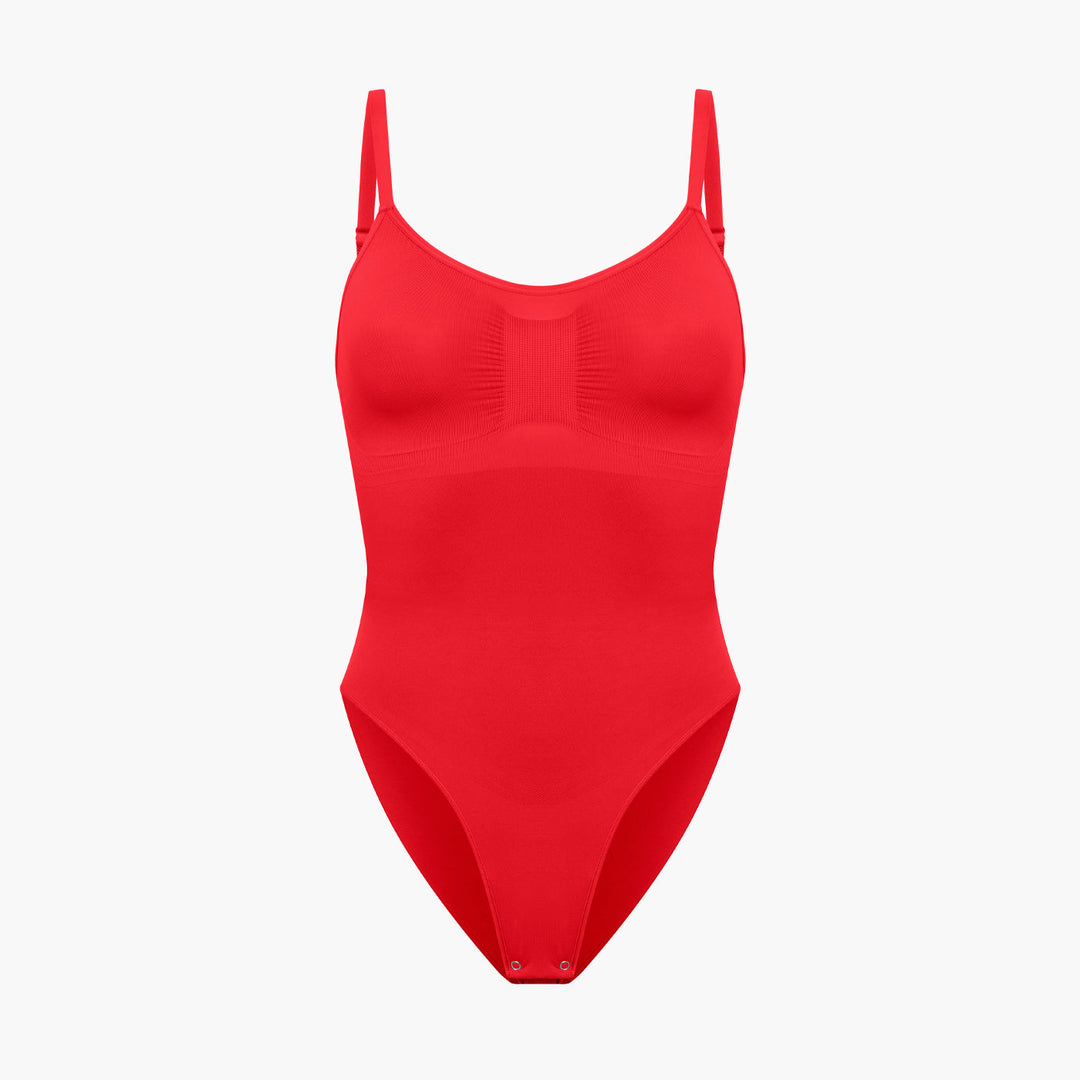 Contoura™ Bodysuit Shapewear für glatte Konturen und sicheren Halt