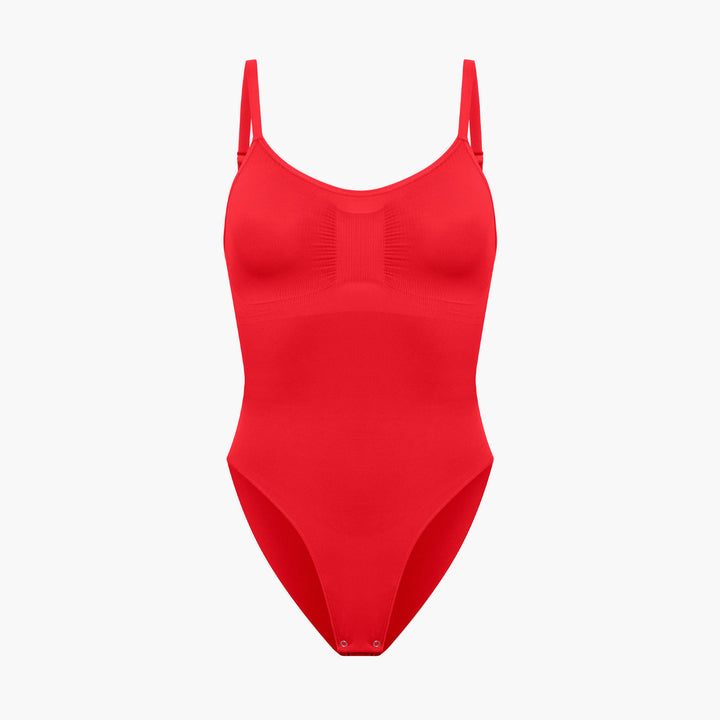 Contoura™ Bodysuit Shapewear für glatte Konturen und sicheren Halt