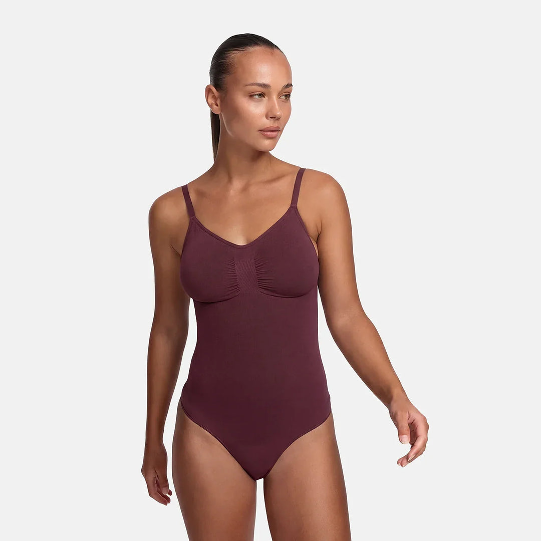 Contoura™ Bodysuit Shapewear für glatte Konturen und sicheren Halt