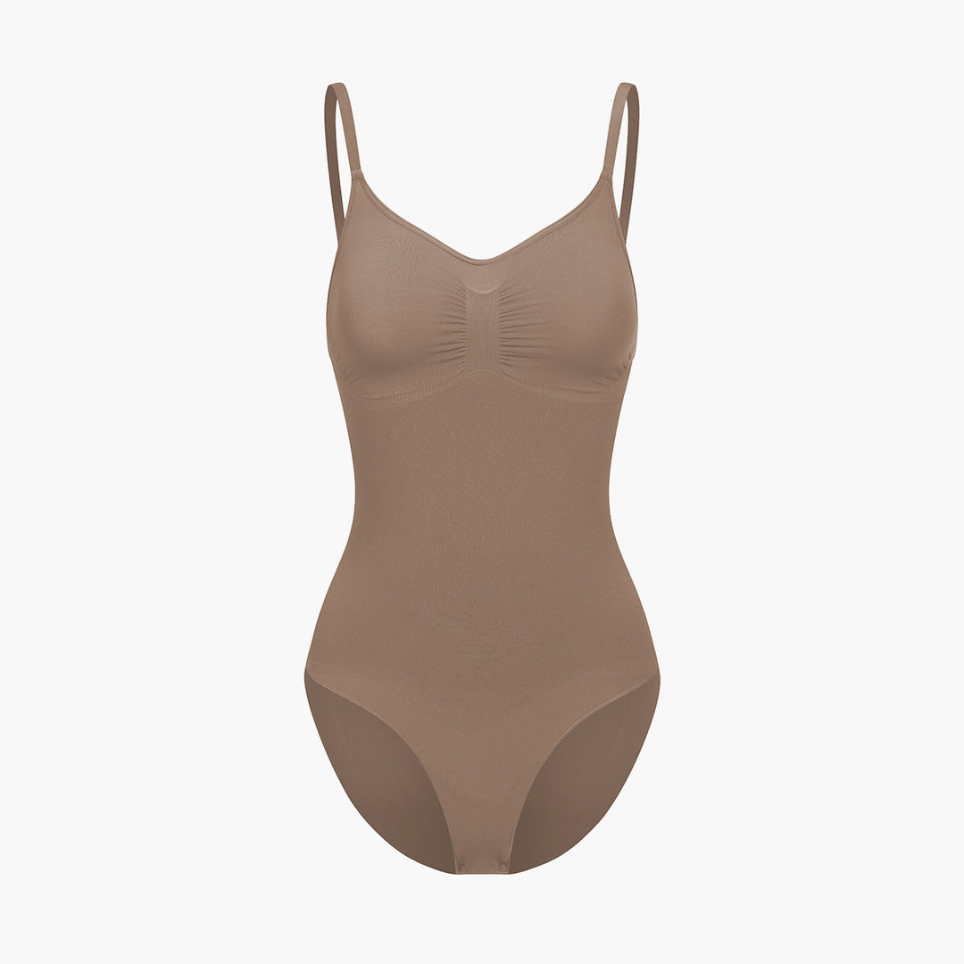 Contoura™ Bodysuit Shapewear für glatte Konturen und sicheren Halt