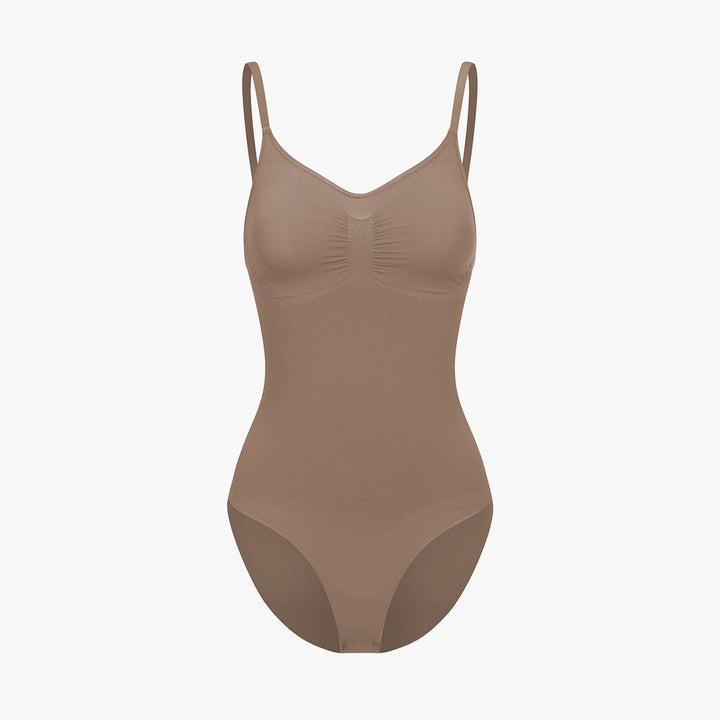 Contoura™ Bodysuit Shapewear für glatte Konturen und sicheren Halt