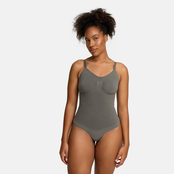 Contoura™ Bodysuit Shapewear für glatte Konturen und sicheren Halt
