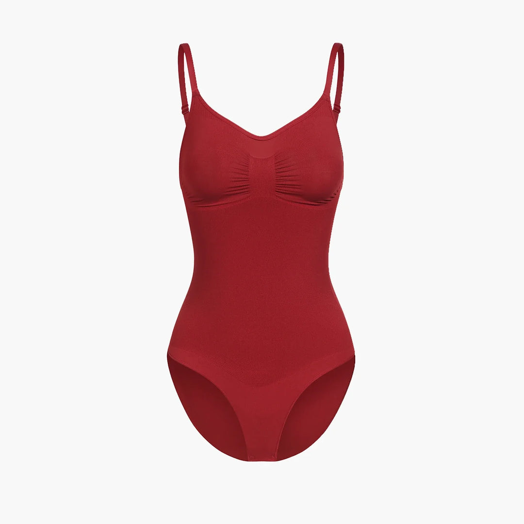 Contoura™ Bodysuit Shapewear für glatte Konturen und sicheren Halt