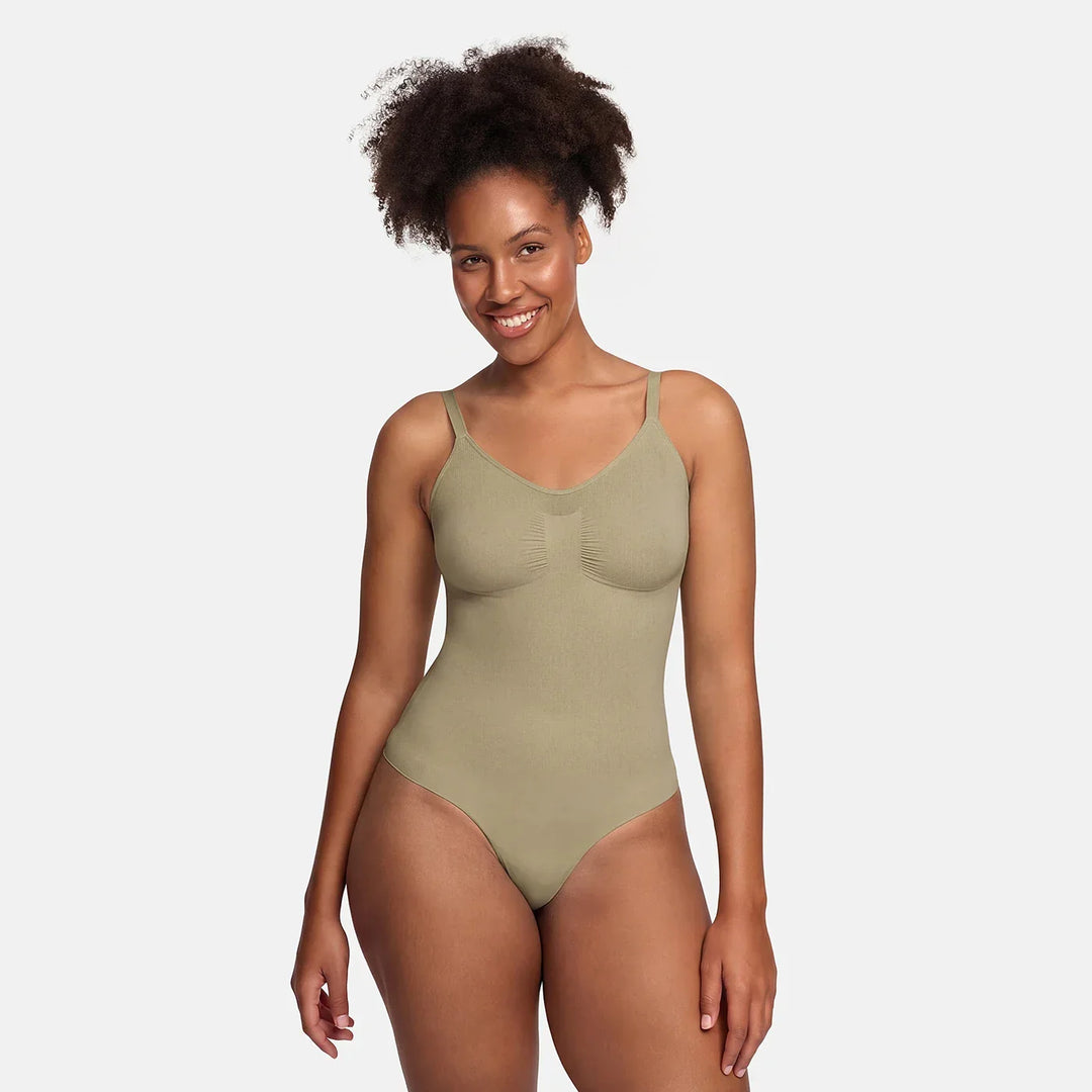 Contoura™ Bodysuit Shapewear für glatte Konturen und sicheren Halt