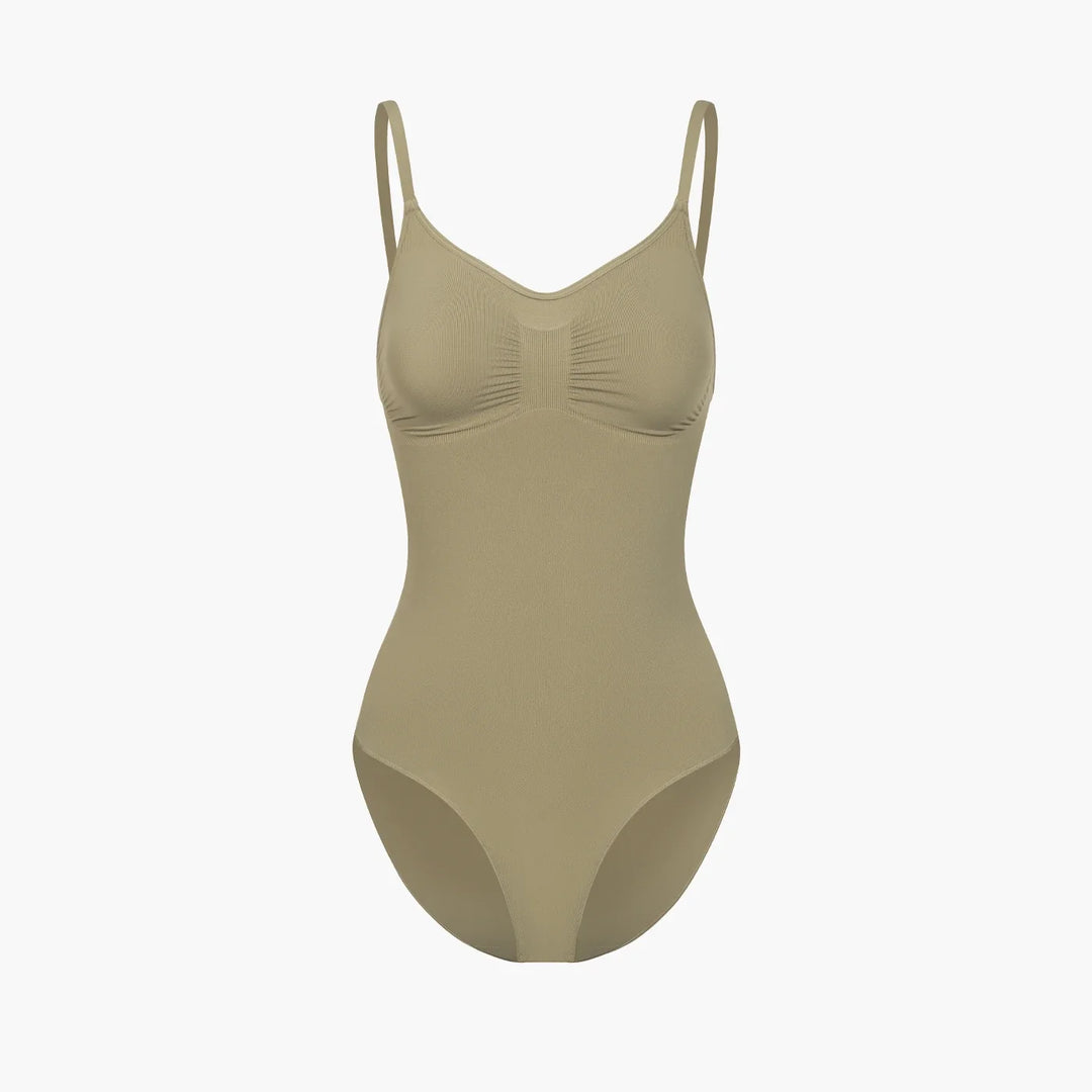 Contoura™ Bodysuit Shapewear für glatte Konturen und sicheren Halt