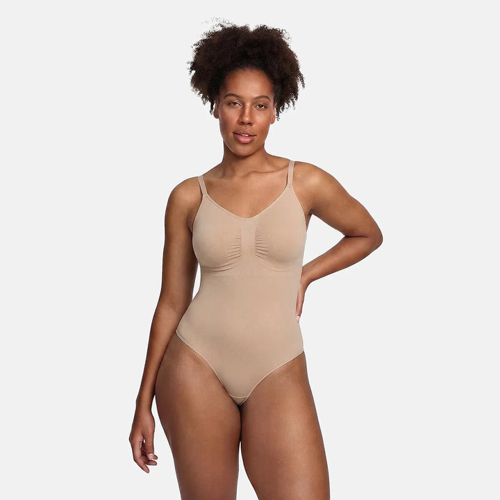 Contoura™ Bodysuit Shapewear für glatte Konturen und sicheren Halt
