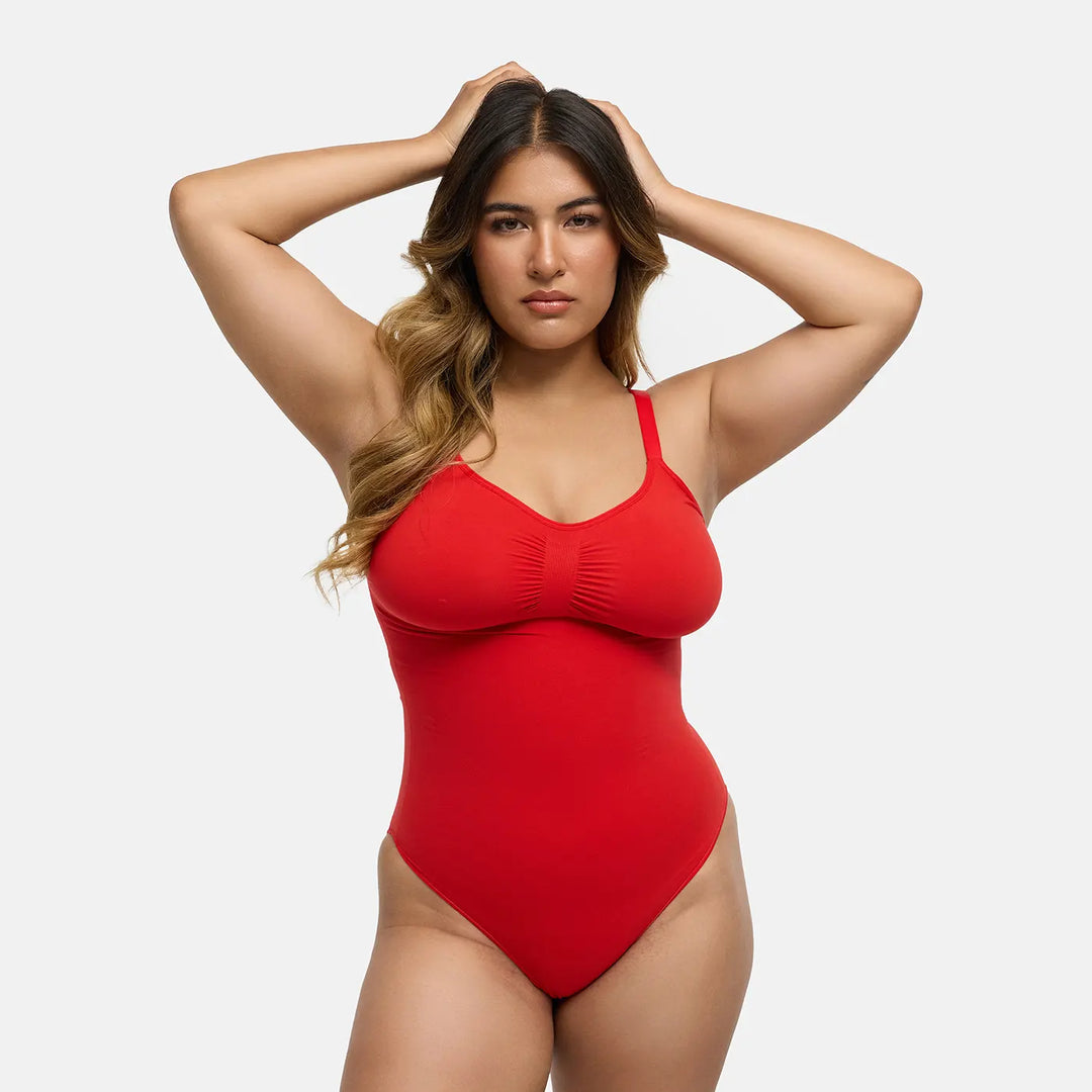 Contoura™ Bodysuit Shapewear für glatte Konturen und sicheren Halt