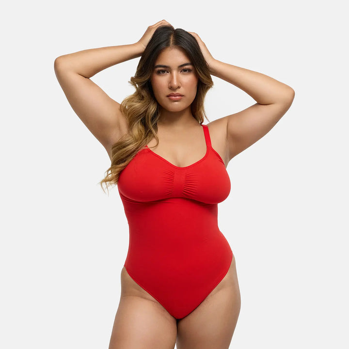 Contoura™ Bodysuit Shapewear für glatte Konturen und sicheren Halt