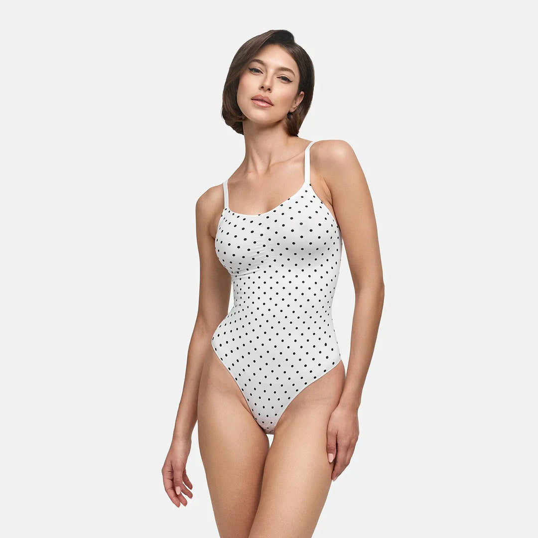 Contoura™ Bodysuit Shapewear für glatte Konturen und sicheren Halt