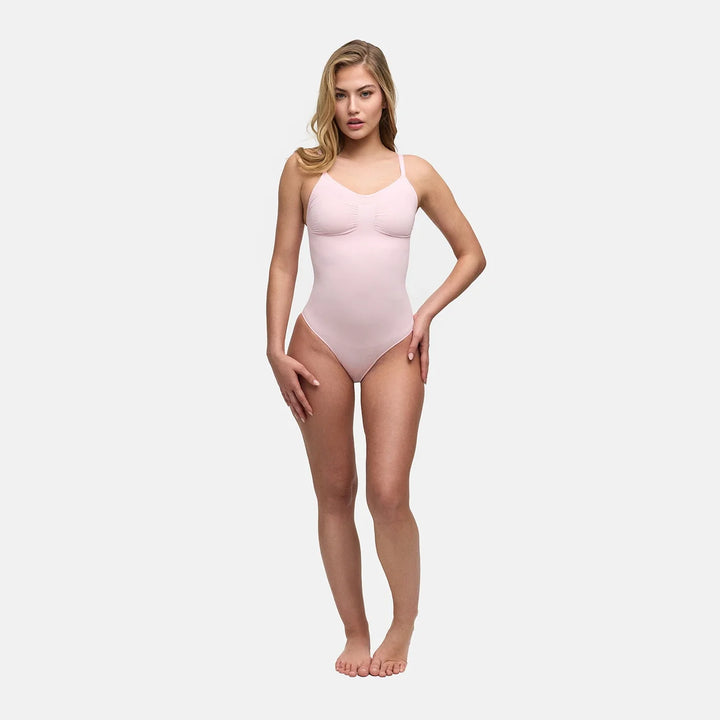 Contoura™ Bodysuit Shapewear für glatte Konturen und sicheren Halt