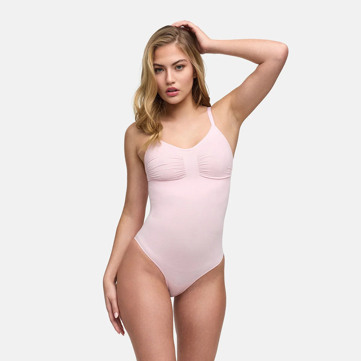 Contoura™ Bodysuit Shapewear für glatte Konturen und sicheren Halt
