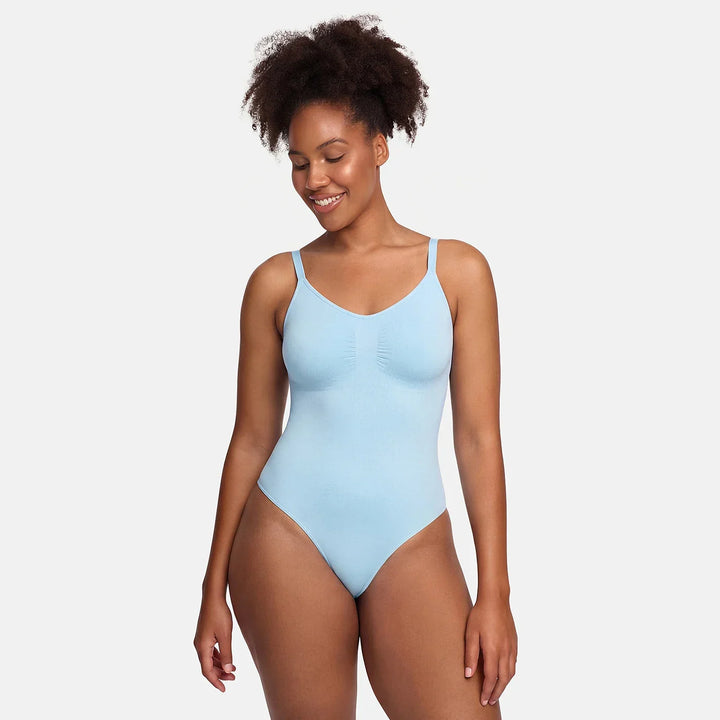 Contoura™ Bodysuit Shapewear für glatte Konturen und sicheren Halt