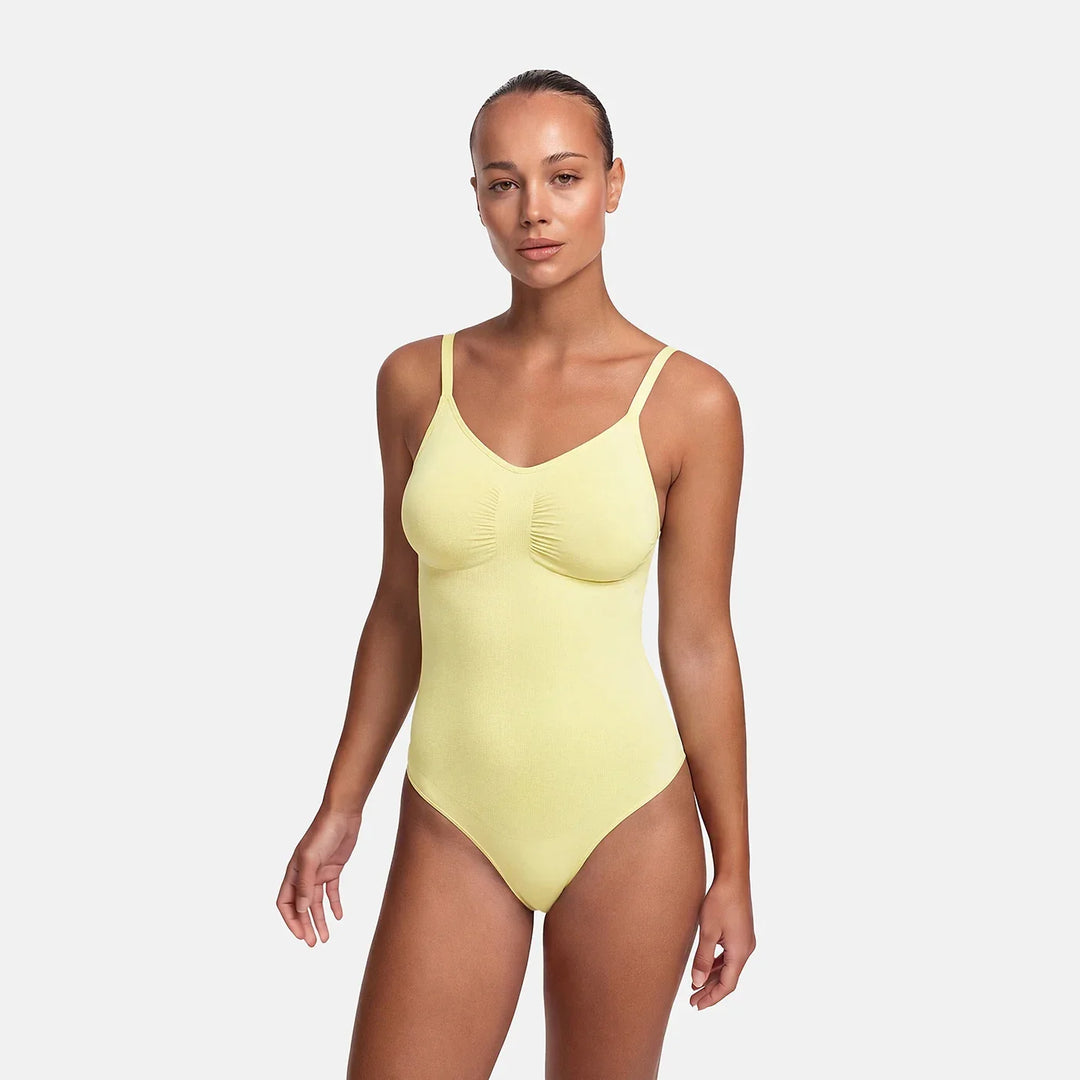 Contoura™ Bodysuit Shapewear für glatte Konturen und sicheren Halt