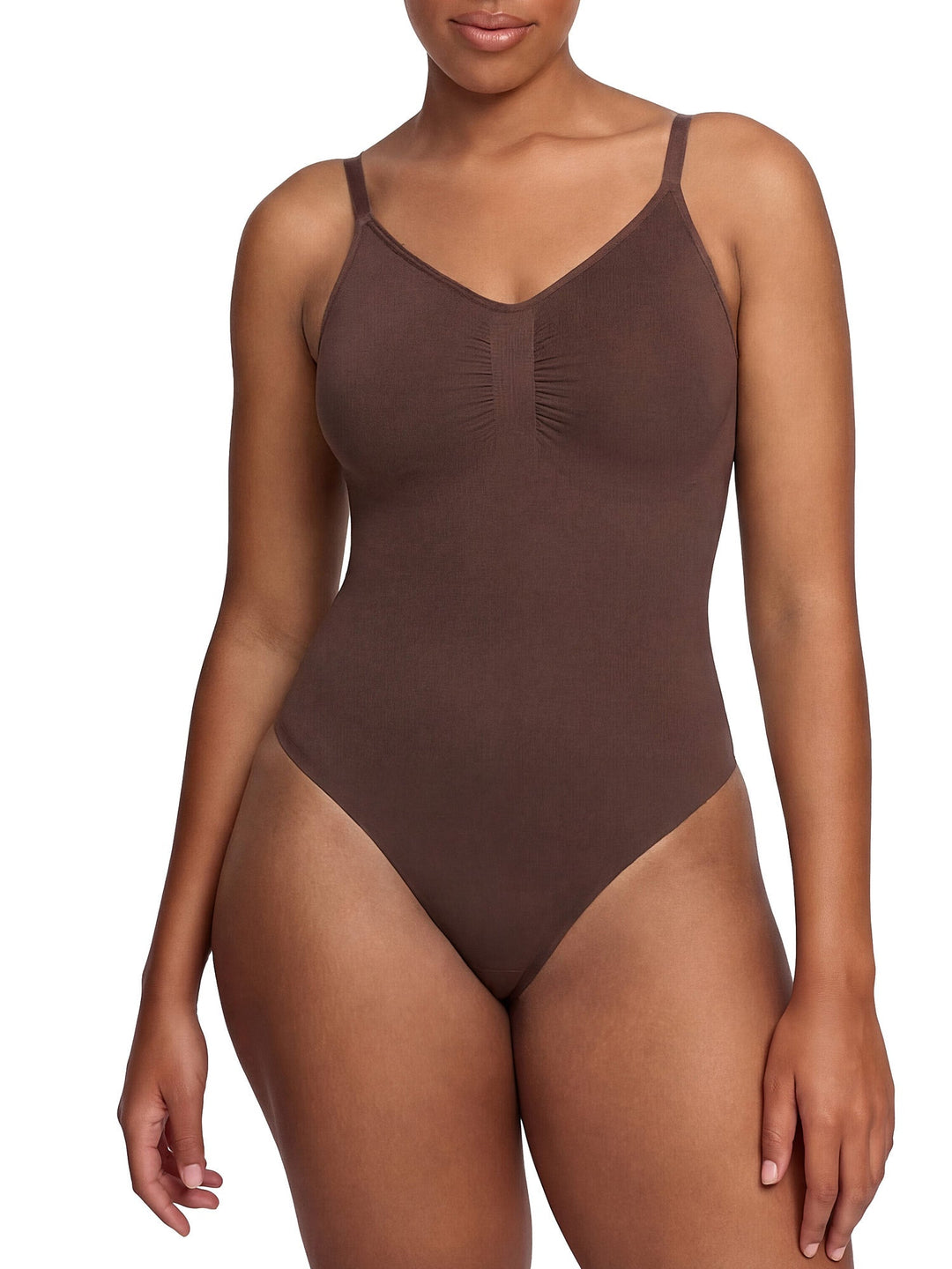 Contoura™ Bodysuit Shapewear für glatte Konturen und sicheren Halt
