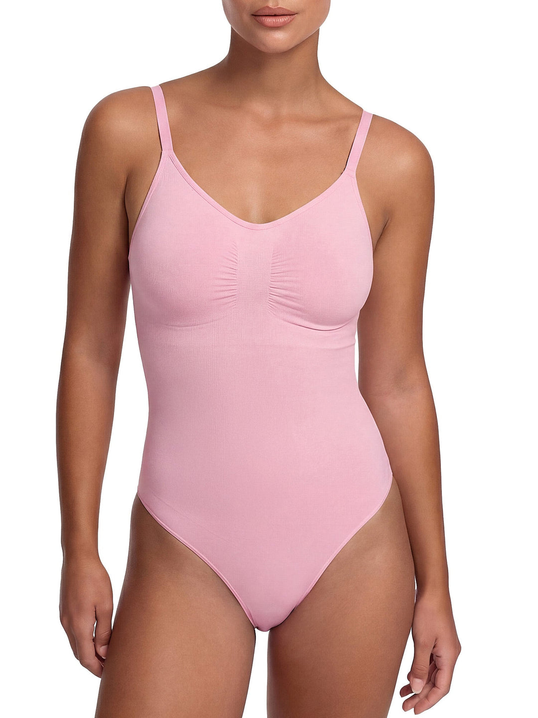 Contoura™ Bodysuit Shapewear für glatte Konturen und sicheren Halt